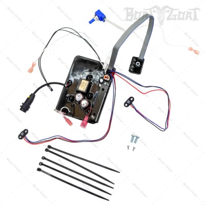 Minn Kota Ultrex Control Board - 36 Volt / 112lb - 2774061 | eBay