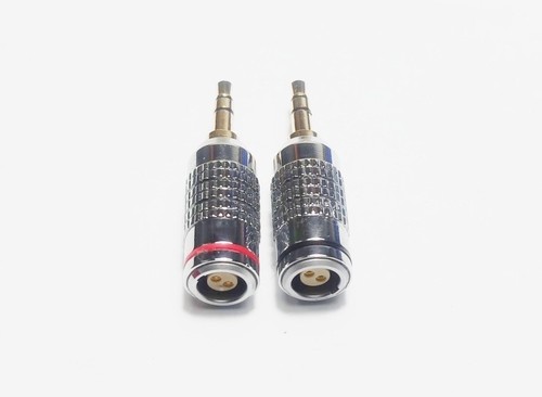 Focal Utopia Female socket to hd800T1 3.5 A2DC D8000T7he6MEZE99/109 adapter - Picture 10 of 25