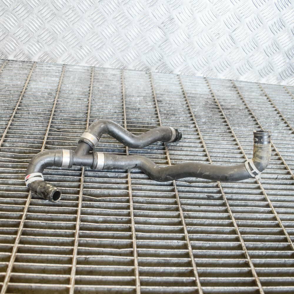 VOLVO XC90 MK2 D5 AWD Water Coolant Pipe Hose 31439894 2.0 Diesel 
