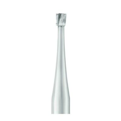 34  [a pack of 10 or 100] Inverted Cone - Plain Cut Operative & Surgical Carbide
