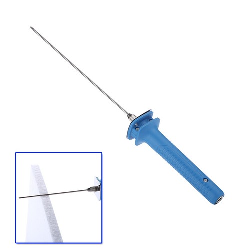 Foam Cutter Pen 15W 110V-240V Electric Foam Polystyrene Cutting Mach ZT - Picture 4 of 12