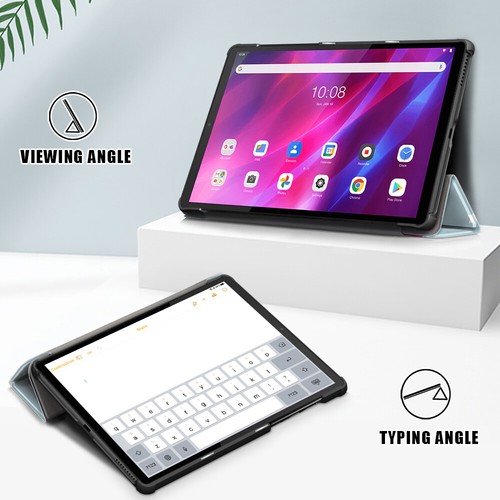Case For Lenovo Tab P12/P11 2nd Gen/K11/M11/M10/M9/M8 4th/3rd Gen Tablet Cover - Picture 87 of 95