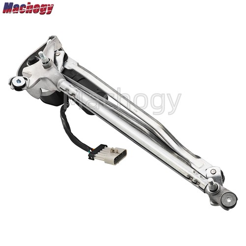 For 2012-2020 Tesla Model S Windshield Wiper Motor Transmission Linkage 6005946 - Foto 11 di 15