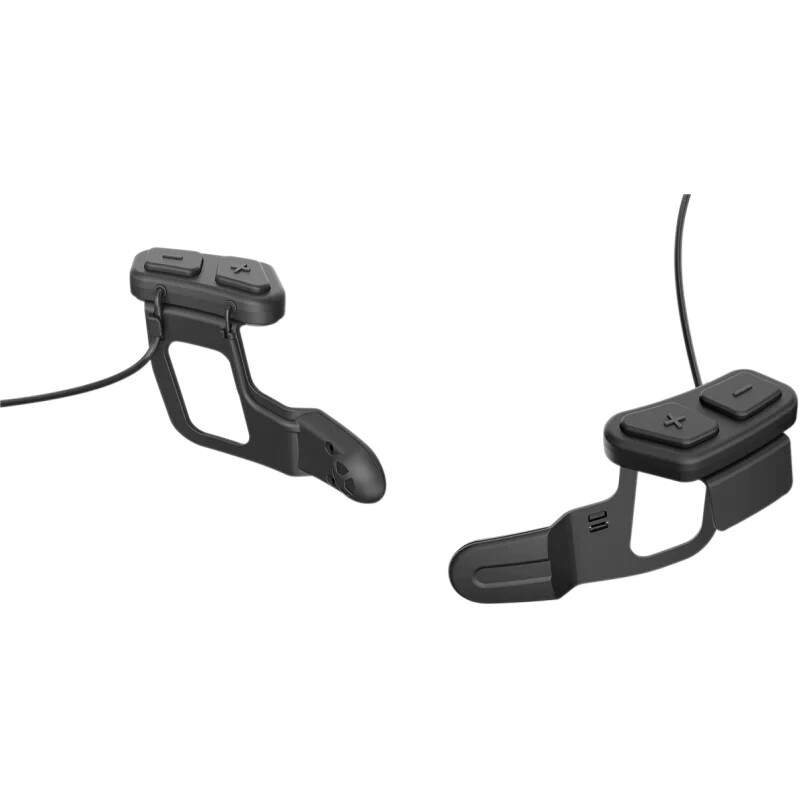 sena 10u bluetooth kit shoei gt-air 10U Motorcycle Bluetooth Communication System with Remote Control Shoei GT-Air