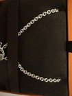 HERMES NEW Amulettes Hermes Ex-Libris pendant GIFTABLE — photo 9
