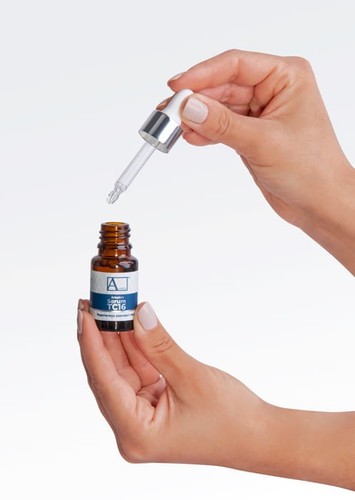 Arkada Serum TC16 Kollagen Onycholyse Behandlung; Anti-Aging 11 ml/0,37 flüssige Unzen - Bild 4 von 5