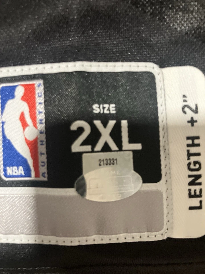 Paul Pierce Game Used Shooting Shirt - Image 3 of 4