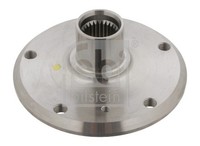 Radnabe Hinterachse FÜR BMW 3 (E36), BMW 3 Coupe (E36) - Febi Bilstein 32535