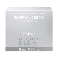 Babor Renewal Cream 50ml usau