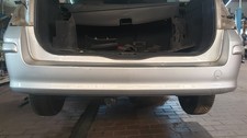 Stossstange / Stossfänger Hinten Opel Astra 1.7 Cdti Caravan DPF H Farbe Silber