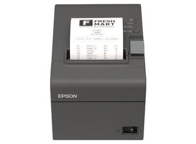 Epson TM-T20III M267D Thermodirektdrucker parallel Etikettendrucker Bondrucker