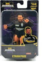 WB Big Rubber Guys Ethan Page figure