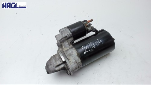 Anlasser BMW 316i E46 77 KW 105 PS Limousine