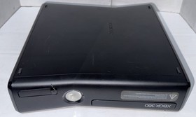 Xbox 360 Slim 250GB Complete Plug Play Kinect Set w/ 7 Games Clean Tested Read