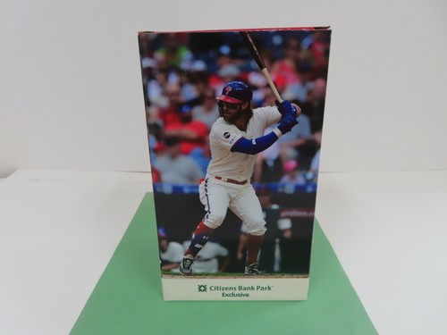2020 Philadelphia Phillies BRYCE HARPER SGA Bobblehead CBP EXCLUSIVE RARE - Picture 3 of 6