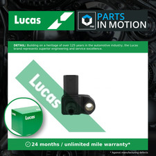 Image of MAP Sensor SEB7000 Lucas Manifold Pressure 13627804742 13628570118 13628637896