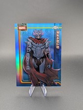2026 Topps Chrome Marvel Comics #171 STRYFE Blue Refractor /150