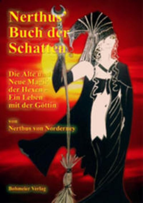 Nerthus' Buch der Schatten Nerthus von Norderney