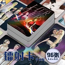 LingOrm Lingling Kwong Orm         96pcs Photo Cards