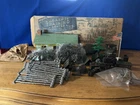 Vintage Marx U.S. Army Training Center Playset w/Box Large Set