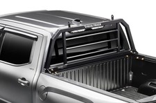Backrack Srx900 Srx Rack For Silveradosierra F-150 Tundra Titan Xd