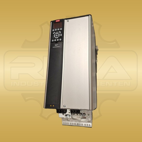 Danfoss FC-302P30KT5E20H1