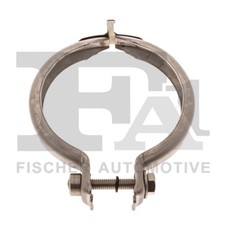 FA1 Rohrverbinder Schelle 124-890 Schelle für B16 OPEL ADAM Katalysator ASTRA MG