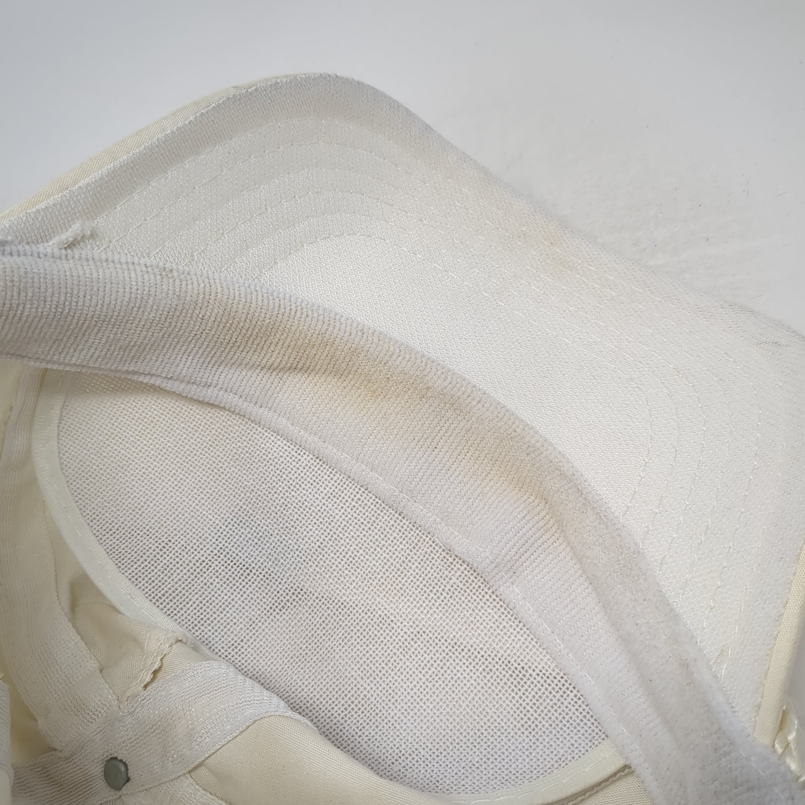 Sorting Technology Inc. Slideback Rope Hat Beige … - image 8