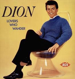 Dion  - Lovers Who Wander (LP, Album, Mono, RE)