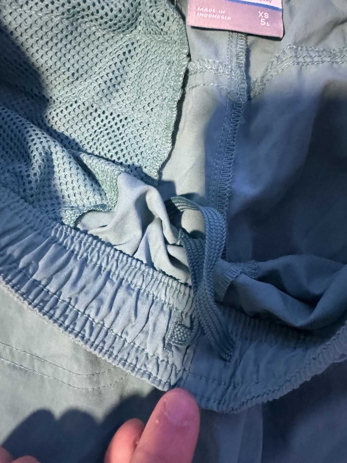 NWT- Columbia Women’s Sandy River Short II 5” Inseam Pockets Omni Shield Size XS thumbnail 7