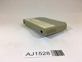 AJ1528 Geimos NES Famicom Japan