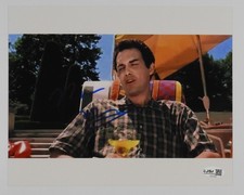 Norm MacDonald JSA Signed Autograph 8 x 10 Photo