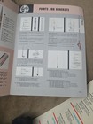 Large Collection of  Electrical Catalogs, Thomas  Betts Manuals, Sales Materials — photo 10