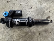 Fox Float Dpx2 Performance Shock 205mmx60mm Trunion Mount