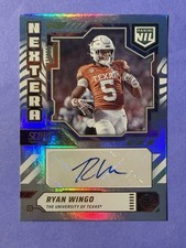 2025 Score Football Set Review and Checklist 34