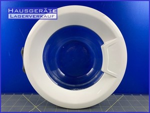 Bullauge Waschmaschine - OK. OWM 16212 A2