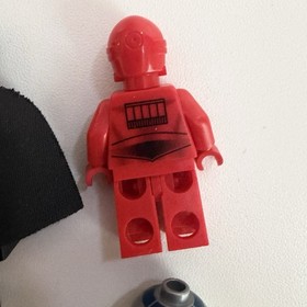 Lego 7879 75189 75216 75200 75179 75059 75092 75222 75256 Star Wars Minifigures