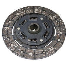 SBA320400071 TRANSMISSION CLUTCH DISC Fits Ford COMPACT 1100