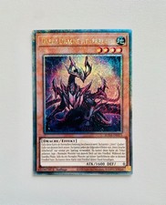 Yu-Gi-Oh! Supreme Darkness SUDA-DE Einzelkart...