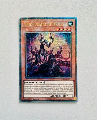 Yu-Gi-Oh! Supreme Darkness SUDA-DE Einzelkarten zur Auswahl - deutsch