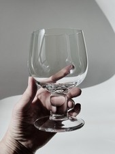 Dartington Crystal Compleat Imbiber Wine/Claret Goblet Water Glass 15cm