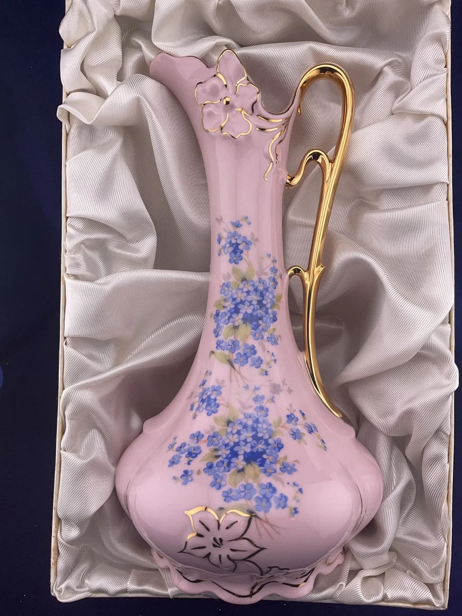 czechoslovakia vase products for sale | eBay