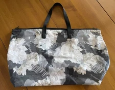 NEW! Tumi Voyageur Just In Case Packable Tote Bag DOES NOT INCLUDE SMALL BAG