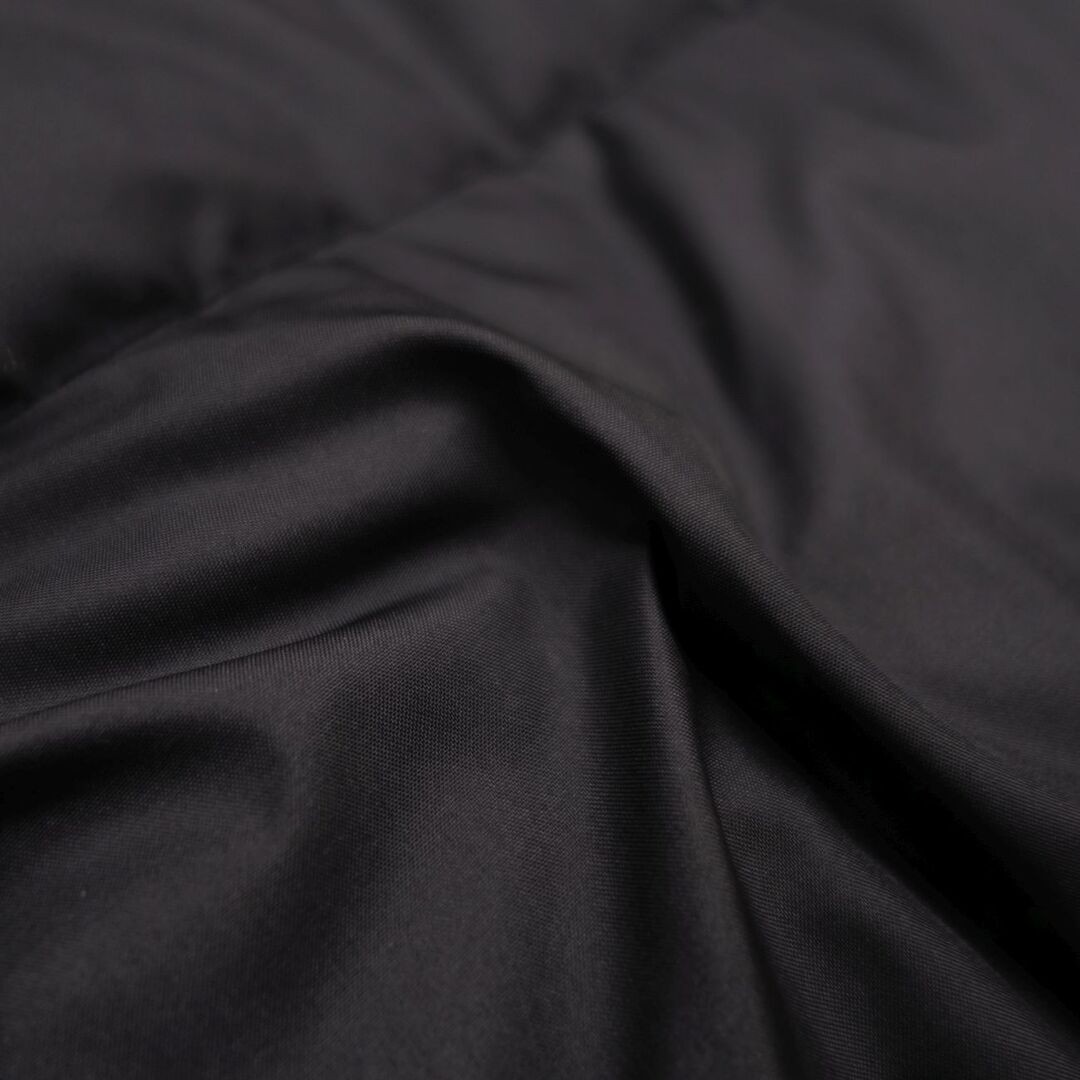 Moncler 70’s Coat Silver Tag Down Zip Up Outerwear Men's 3 Used MOLO-0 thumbnail 6