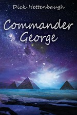 Dick Hettenbaugh | Commander George | Taschenbuch | Englisch (2018)