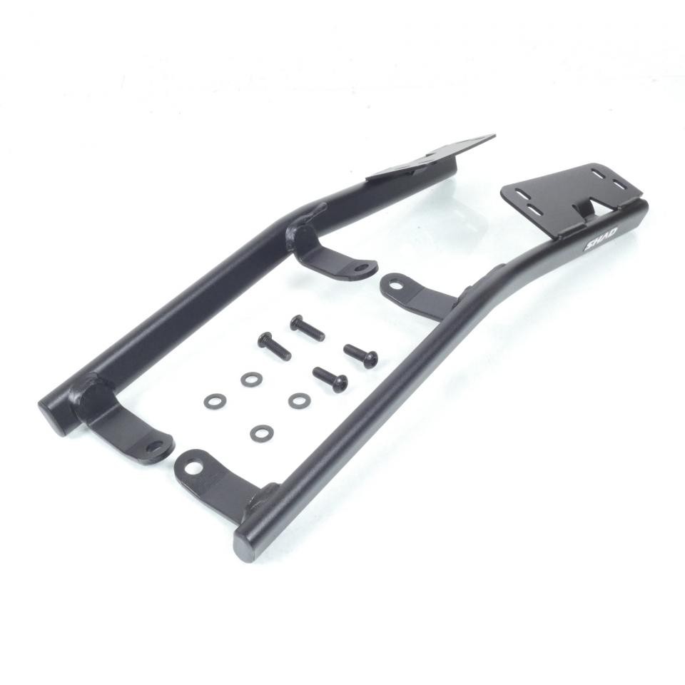 Support top case Shad pour Kawasaki ER6N 2005-2008 noir