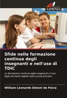 William Leonardo Detoni De Paiva | Sfide Nella Formazione Continua Degli...