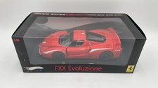 Hot Wheels Ferrari Fxx Evoluzione 2008 1:18 N2056