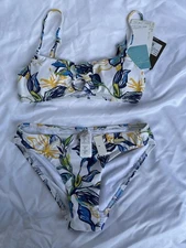 Sunseeker Australia Bikini Set size 4