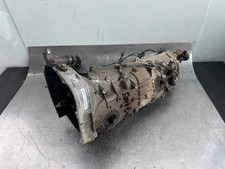Getriebe Subaru Forester Typ SF 2,0 122PS 5 Gang Schaltgetrie